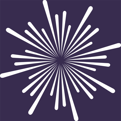 Spark-Blue-white-512